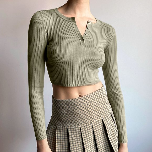 Sunday Best sienna sweater - Picture 5 of 12